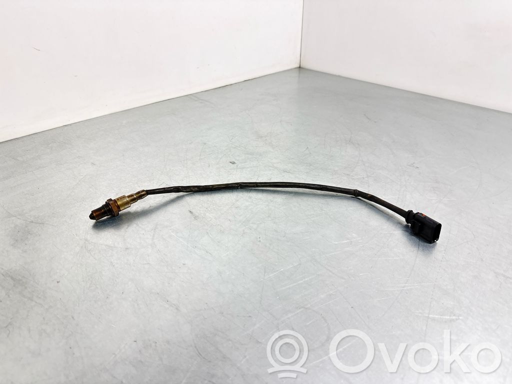 Audi Q7 4M Lambda probe sensor 