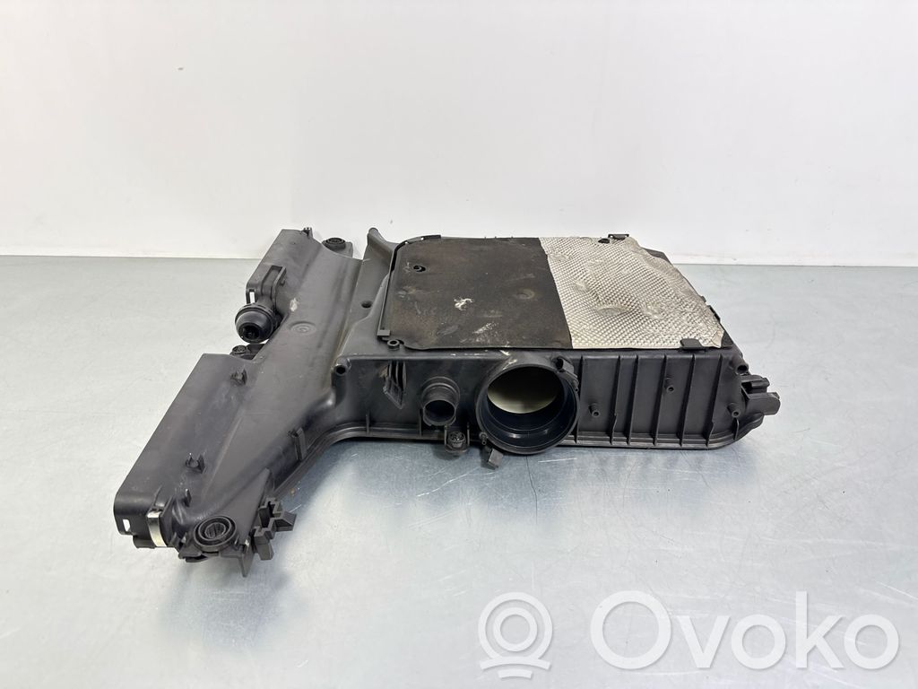 Audi Q7 4M Luftfilterkasten 