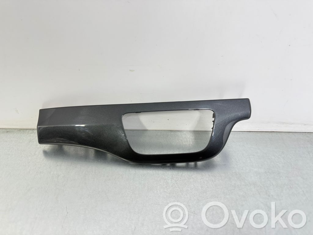Audi Q7 4M Panel trim 