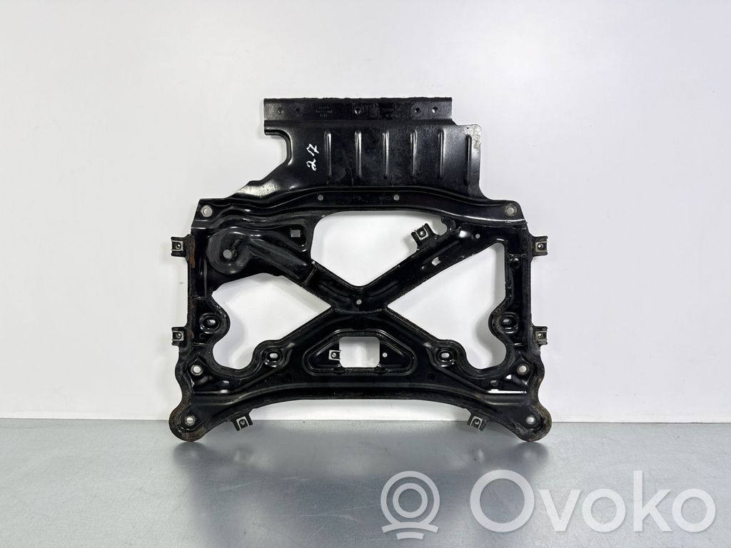 Audi Q7 4M Front subframe 