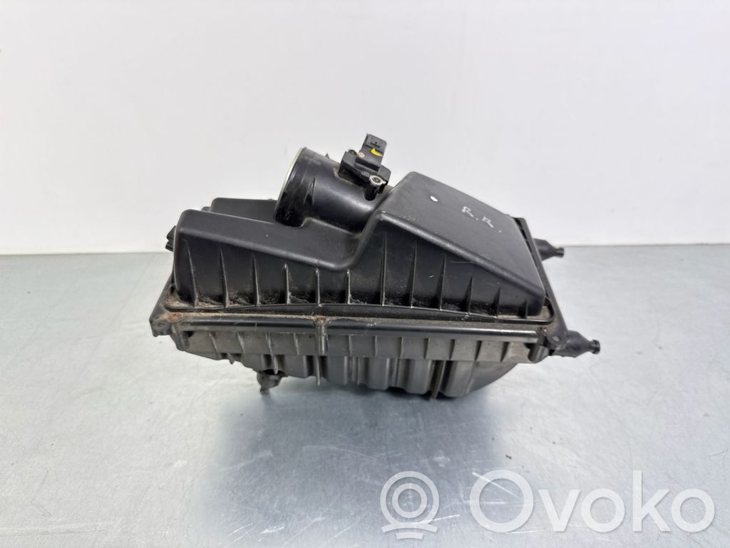 Land Rover Range Rover Sport L494 Luftfilterkasten 