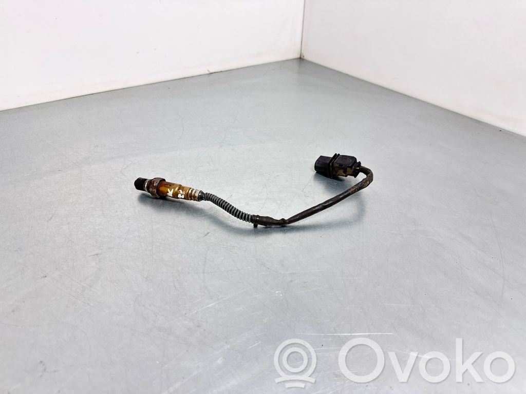 Land Rover Range Rover Sport L494 Sonda lambda 