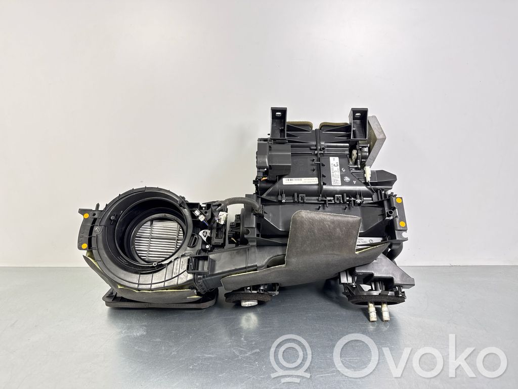 Land Rover Range Rover Sport L494 Bloc de chauffage complet 