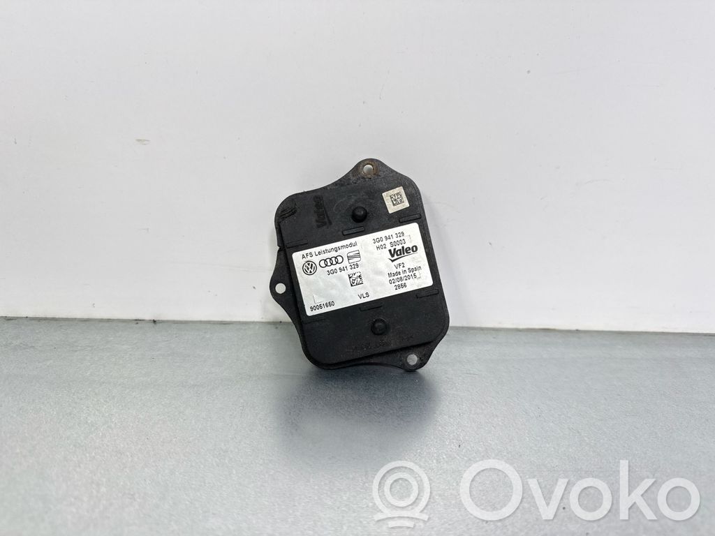 Sterownik / Moduł świateł LCM   3G0941329,90051650