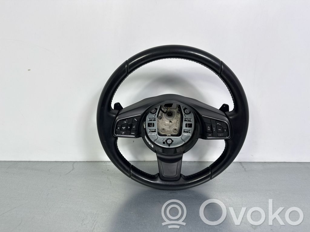 Ohjauspyörä   GX733F563TE,308438799N41AF