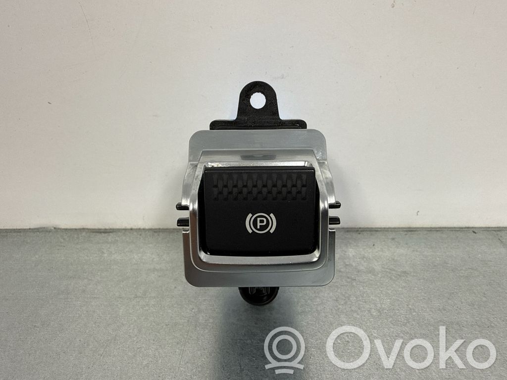 Jaguar F-Pace Hand parking brake switch 