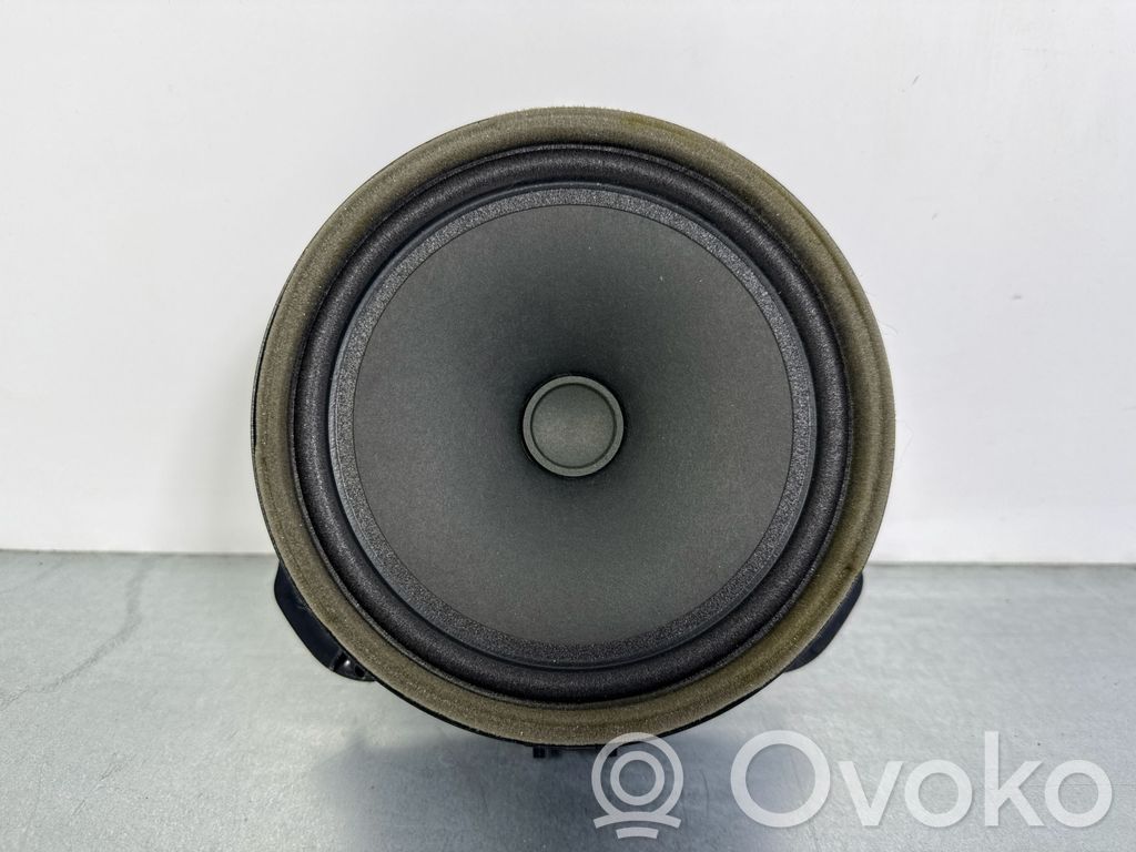 Jaguar F-Pace Altavoz de la puerta delantera 