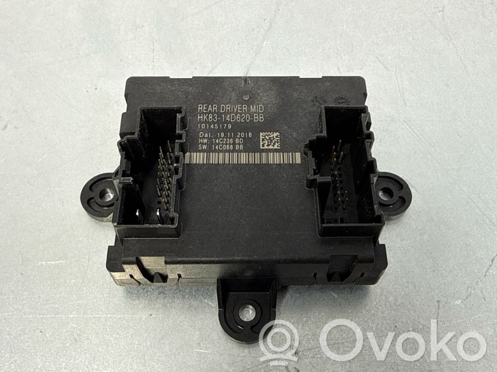 Jaguar F-Pace Door control unit/module 