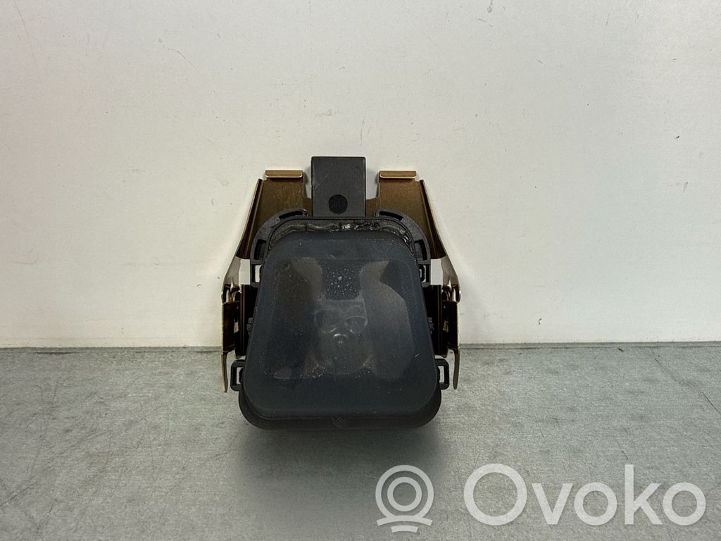 Jaguar F-Pace Rain sensor 