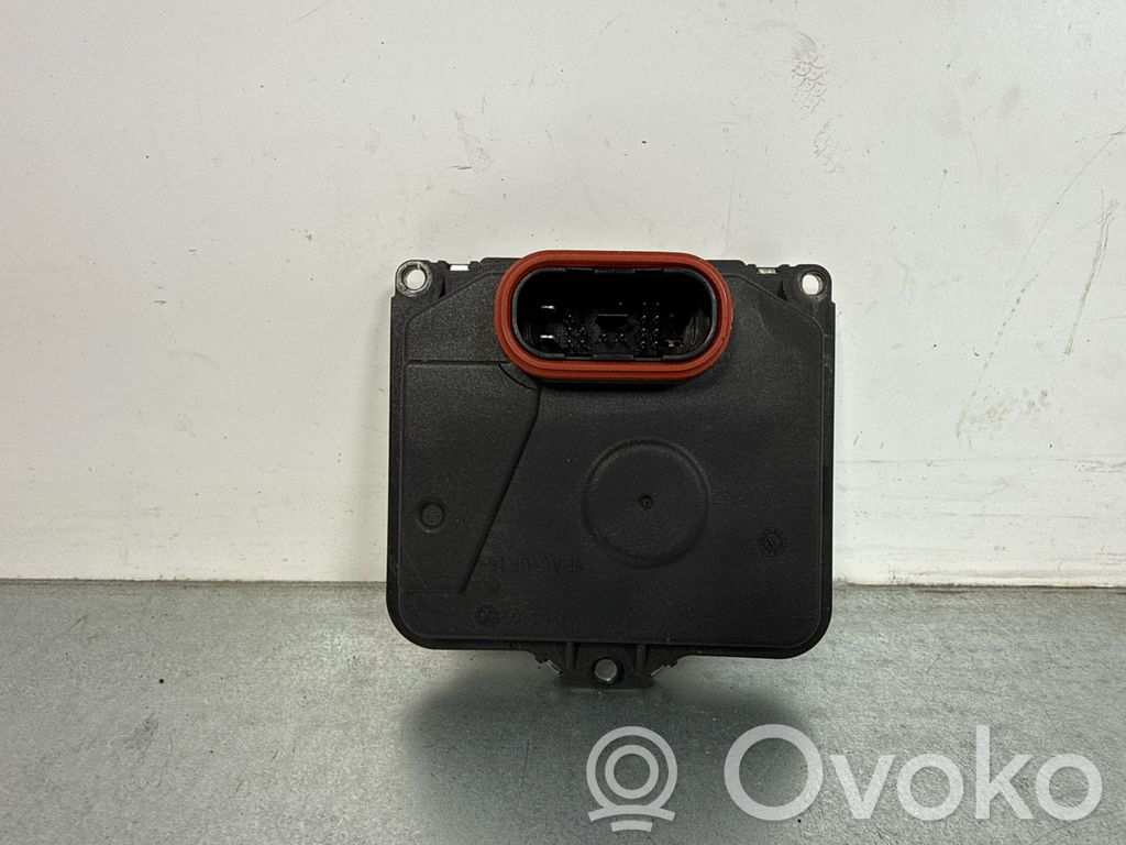 Audi Q7 4M Unité de commande / module Xénon 