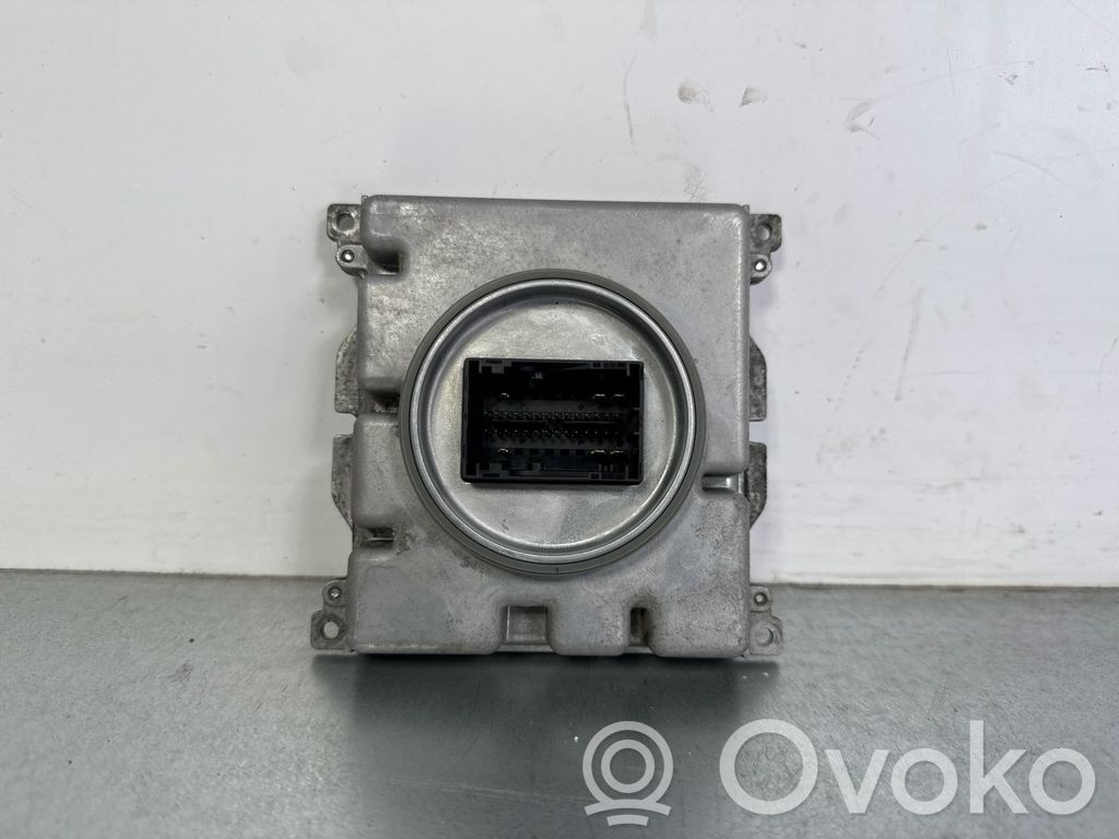 Audi Q7 4M Headlight ballast module Xenon 