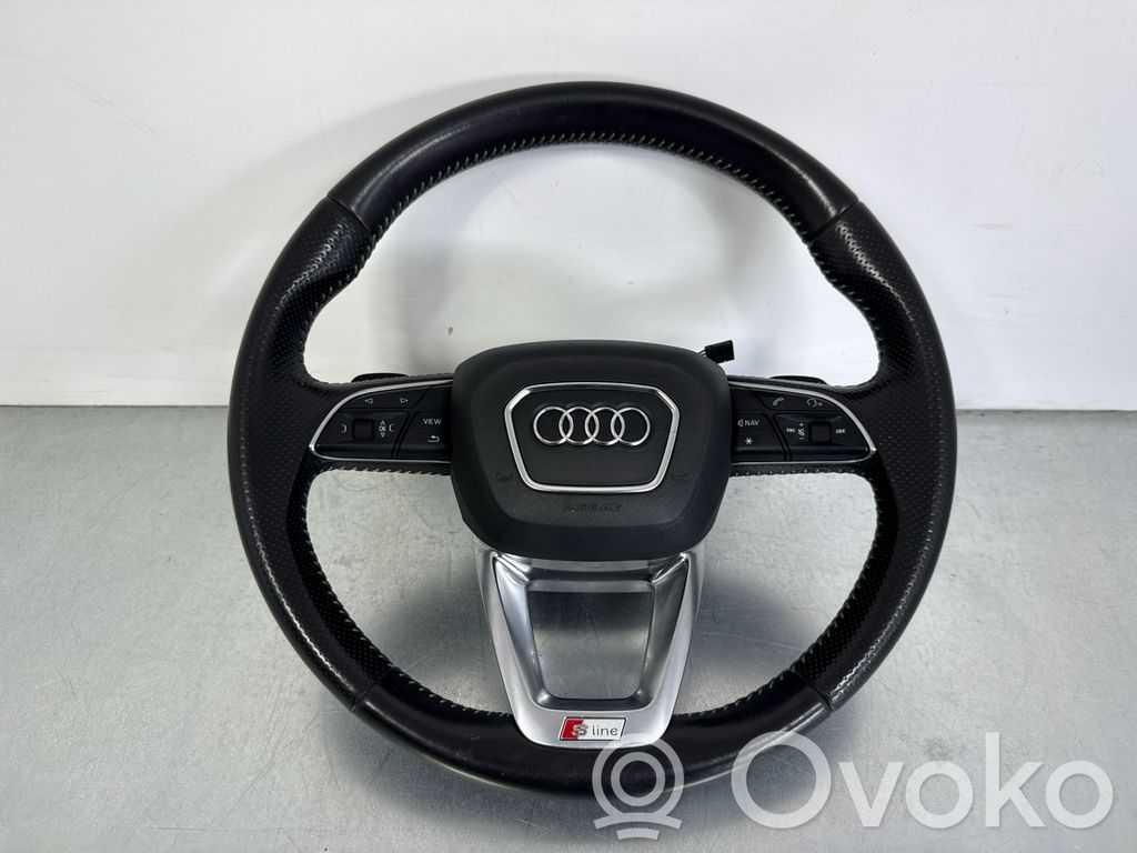 Volante   565425696,4M0419091D,62686000B,4M0880210A