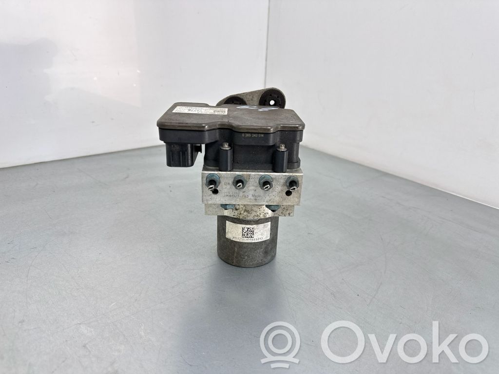 Audi Q7 4M Блок ABS 