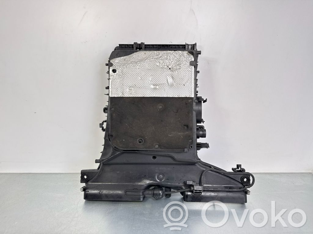 Audi Q7 4M Ilmansuodattimen kotelo 
