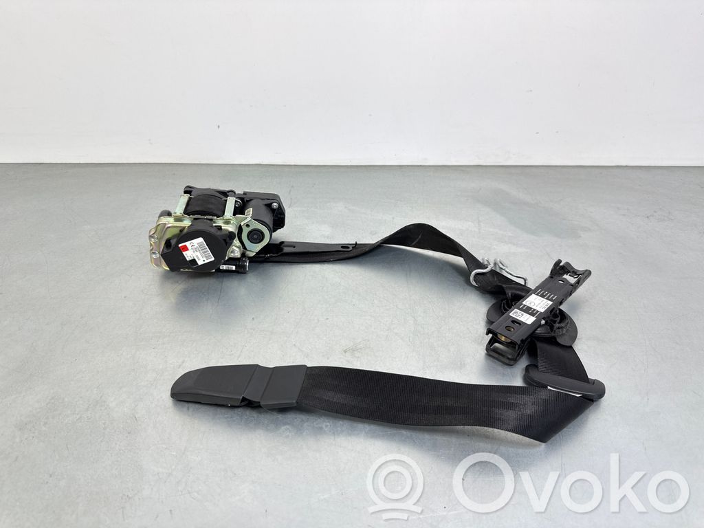 Audi A4 S4 B9 Centură de siguranță față 