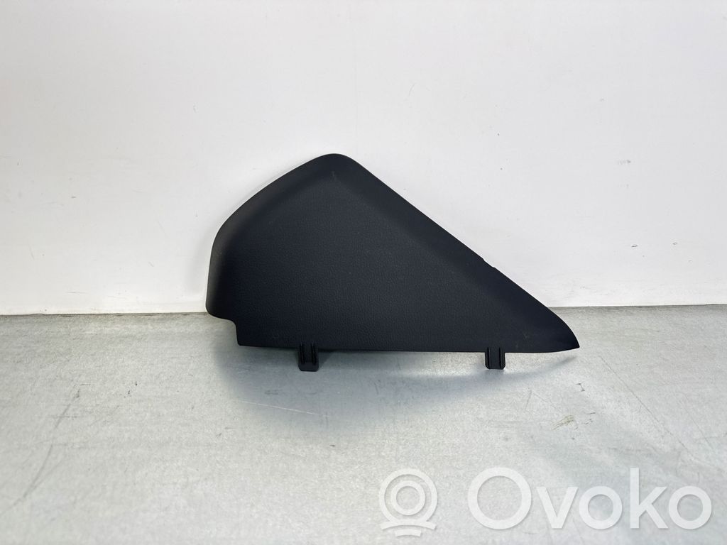 Audi A4 S4 B9 Moldura del extremo lateral de panel 