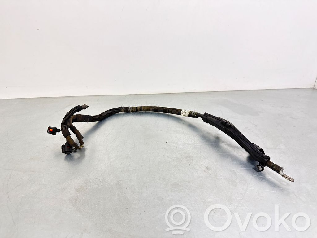 Cables (motor de arranque)   8W0971228BD,8W0971341,626905101