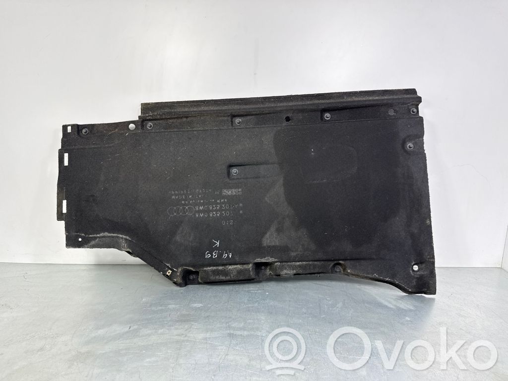 Audi A4 S4 B9 Protecție inferioară laterală 