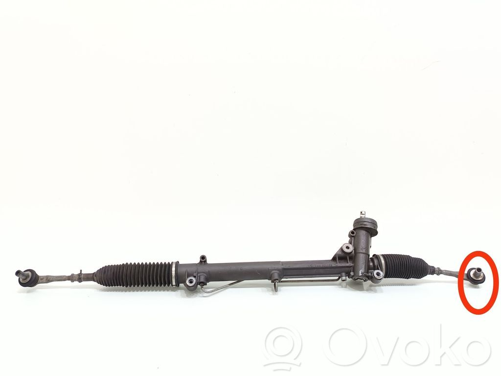 Audi A4 Allroad Steering rack 