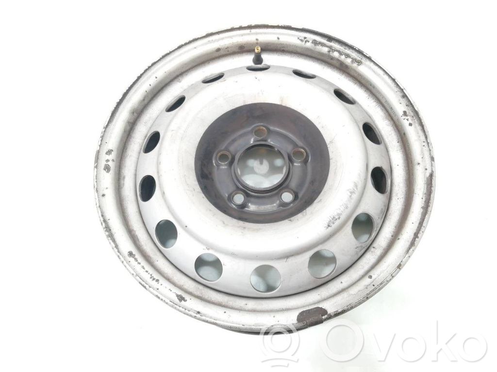 R18 alloy rim