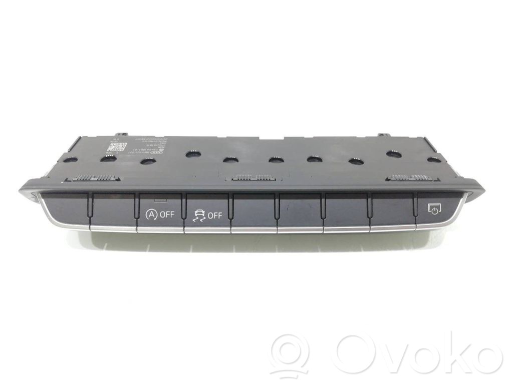 Interruptor de control multifunción   8W0925301,8W0925301T