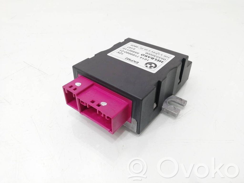 Other control units/modules   716996001,1614716996001,55892110053330006