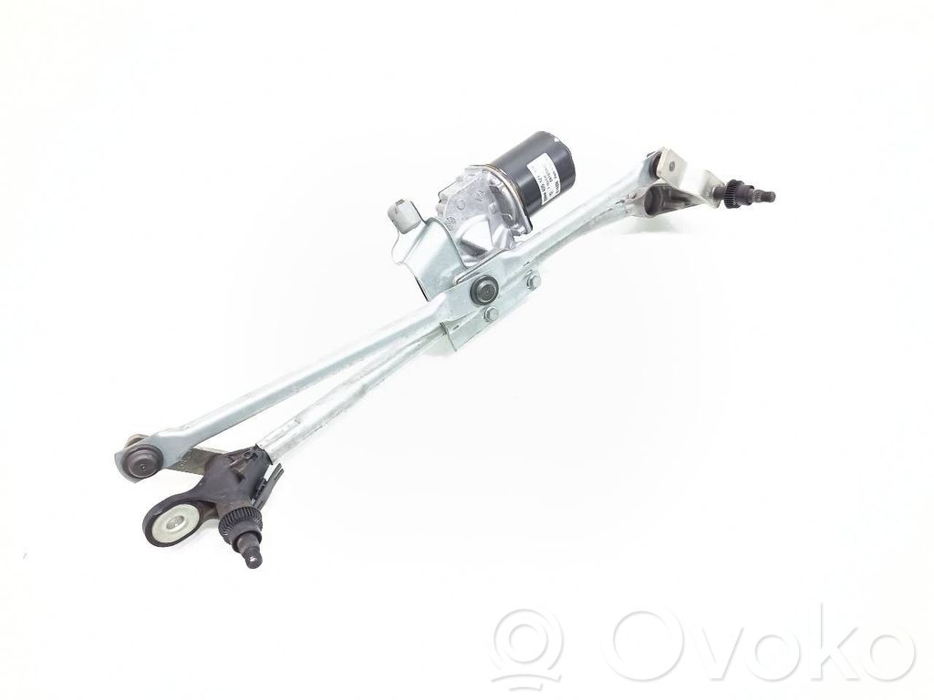 Wiper motor   719303601