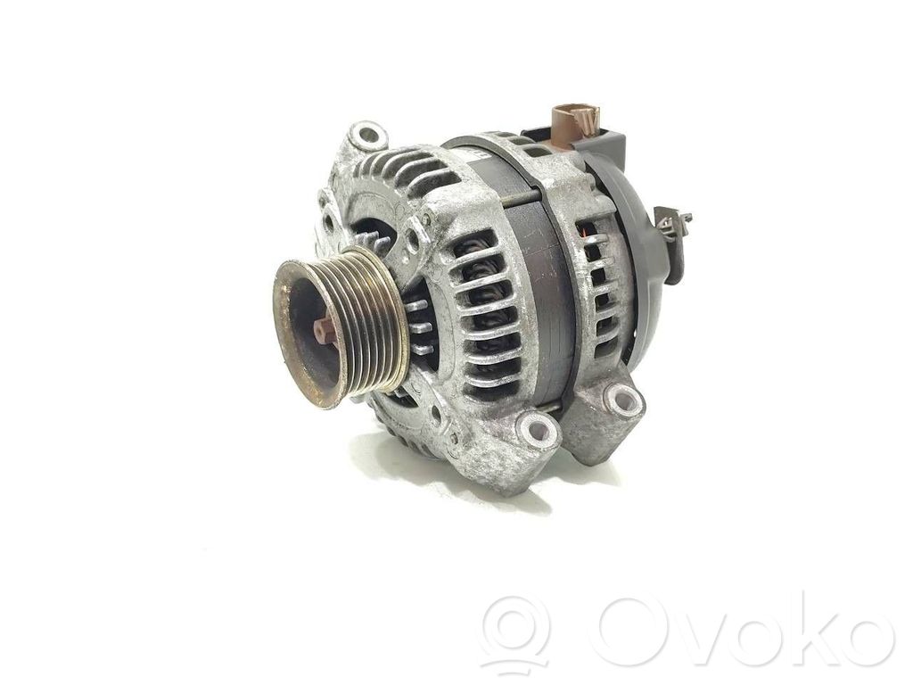 Honda Accord Alternator 