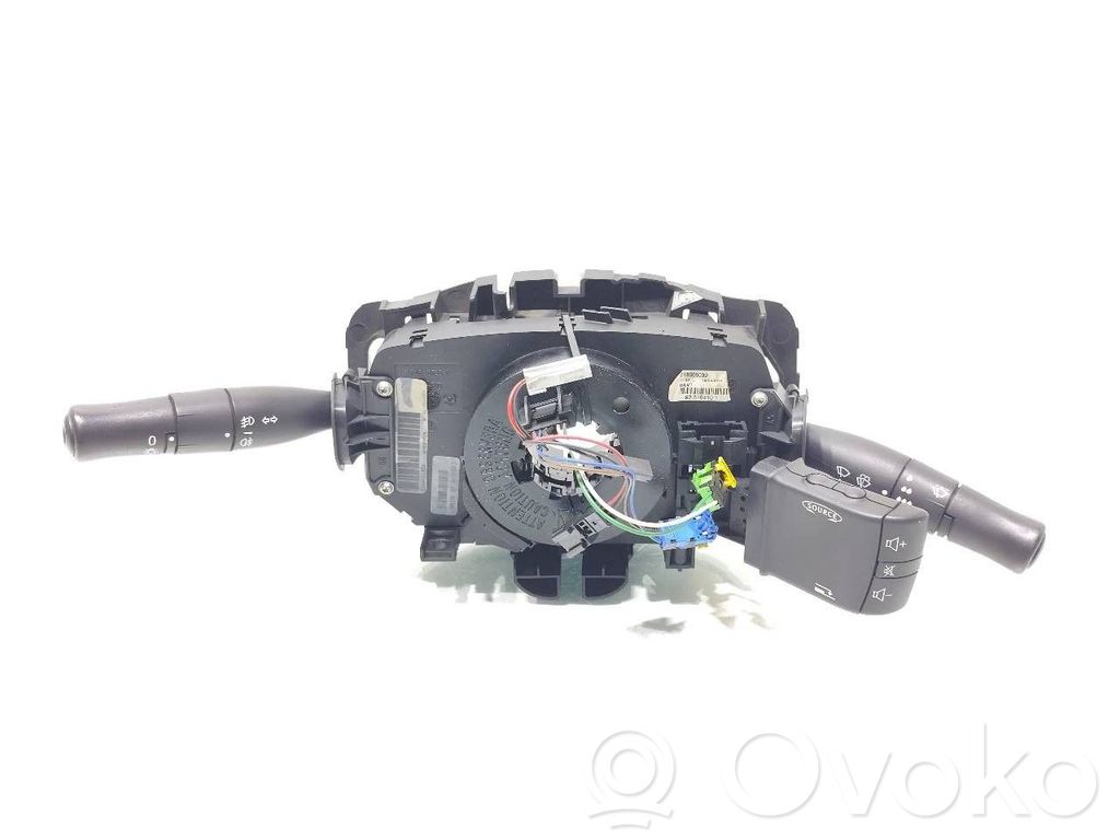 Renault Megane II Multifunctional control switch/knob 