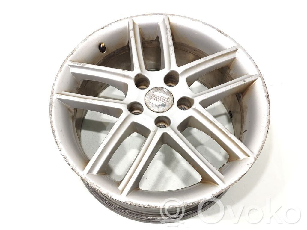 Seat Exeo (3R) Llanta de aleación R18 