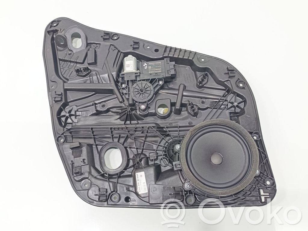 Volvo XC60 Macara geam ușă spate cu motor 