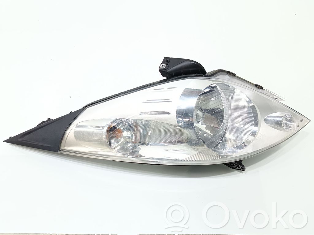 Chevrolet Sail Faro/fanale 