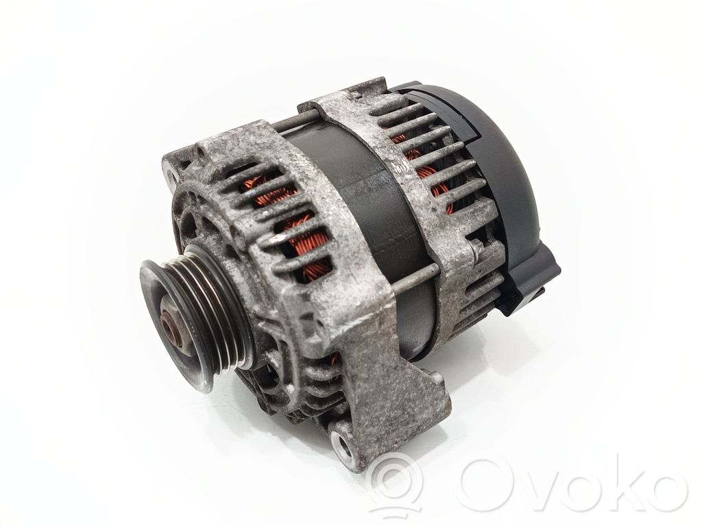 Alternador   96843503