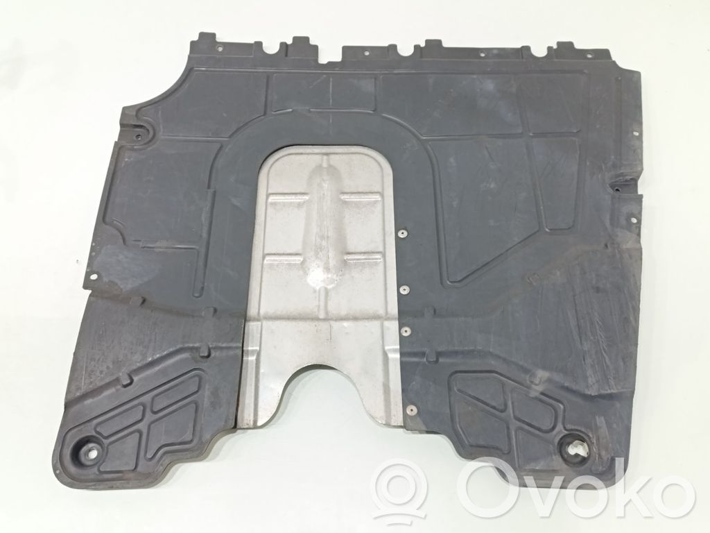 Fiat Doblo Engine splash shield/under tray 