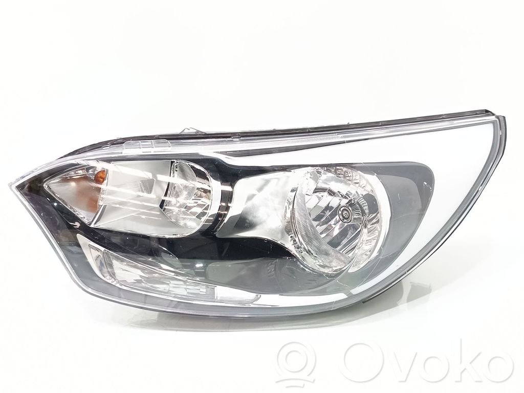 KIA Rio Faro delantero/faro principal 