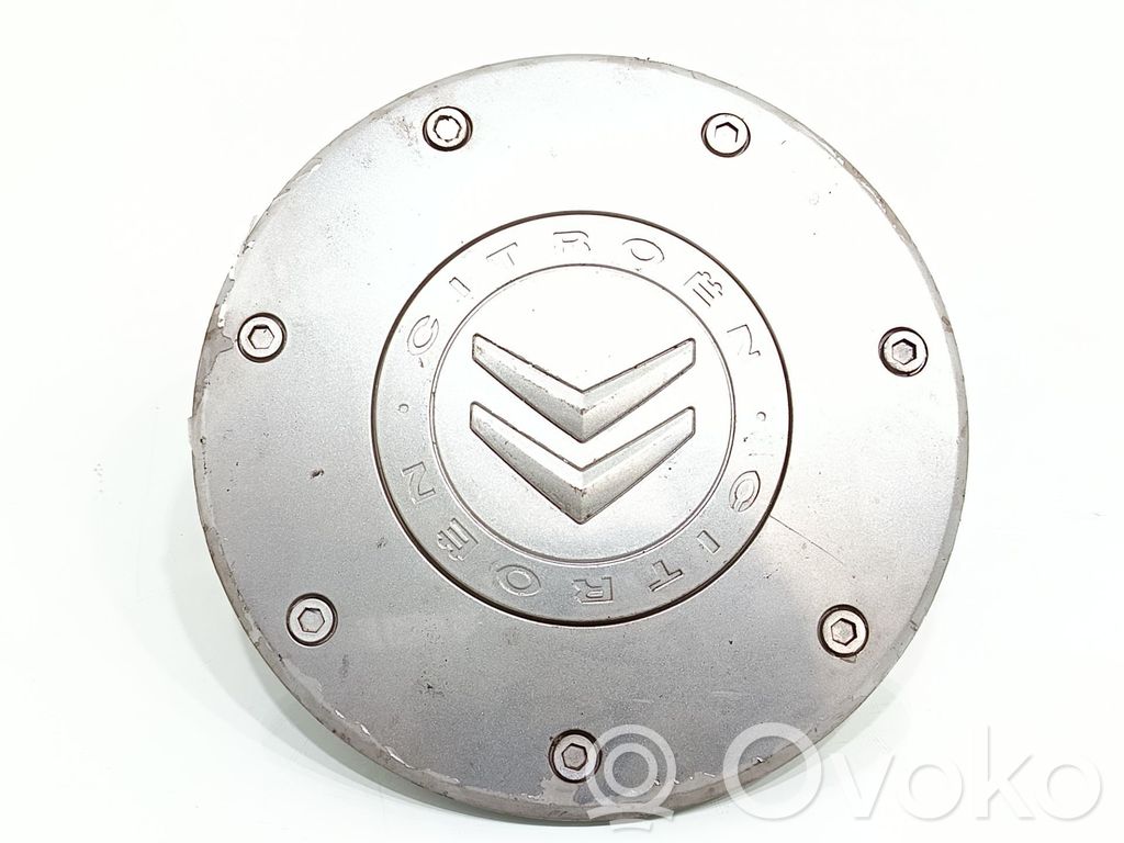 Citroen Berlingo R16 wheel hub/cap/trim 