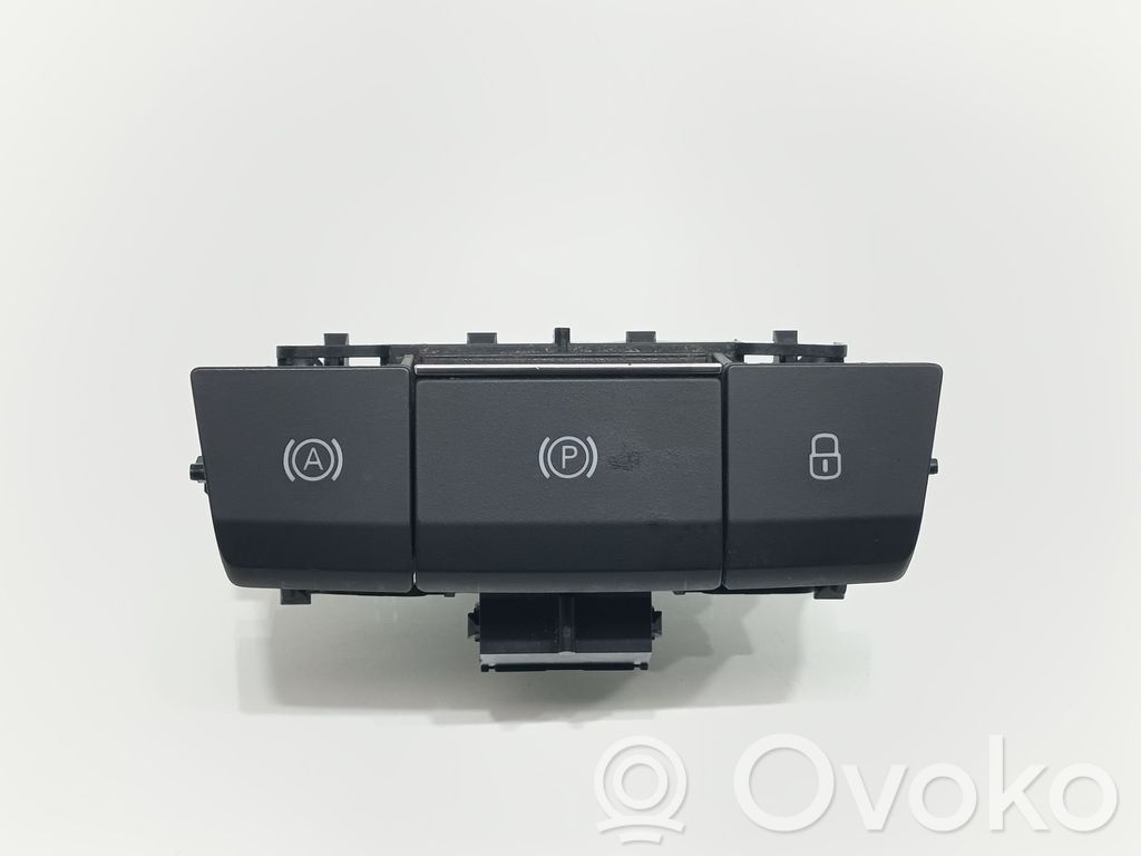 Interruptor de control multifunción   5FA927225