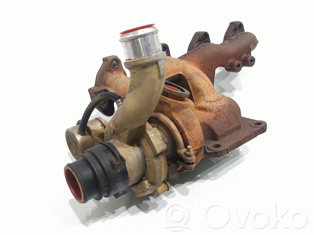 Turbo   7T1Q6K682AB