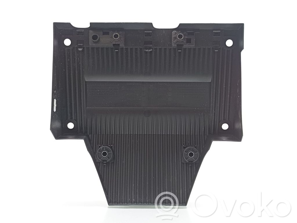 Motorabdeckung   9828879280