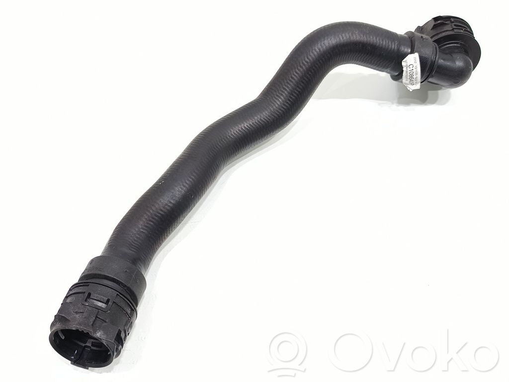 Peugeot 3008 III Conductă/furtun aer condiționat (A/C) 