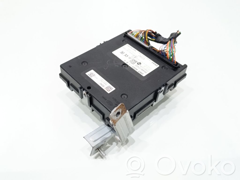 KIA Ceed Otras unidades de control/módulos 