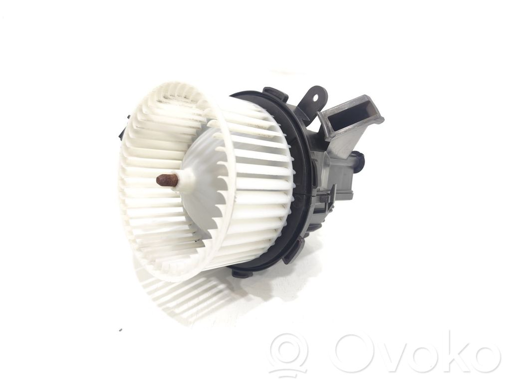 Audi A5 Sportback 8TA Ventilator aerotermă 