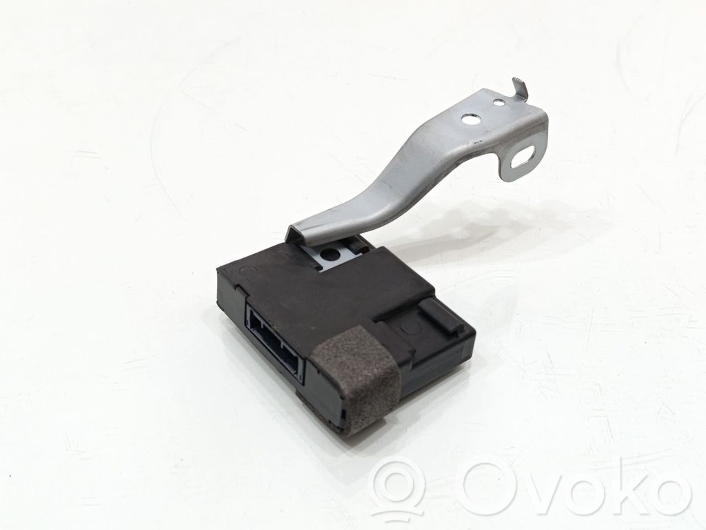 Autres unités de commande / modules   897800F050
