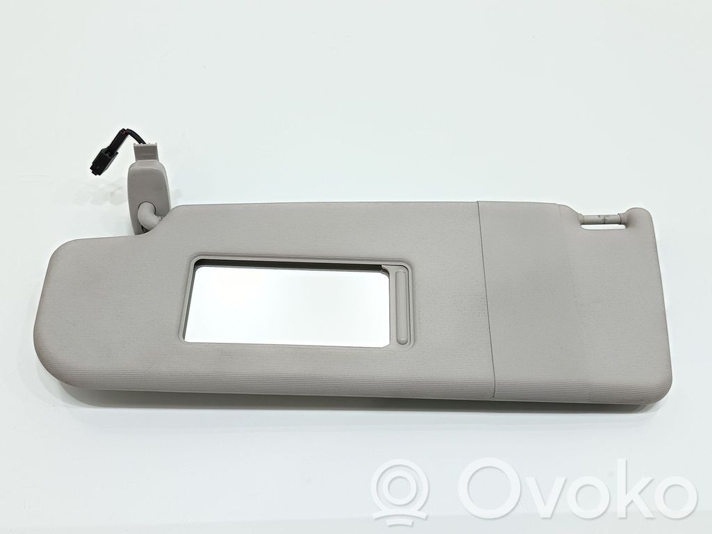 Seat Altea Sun visor 