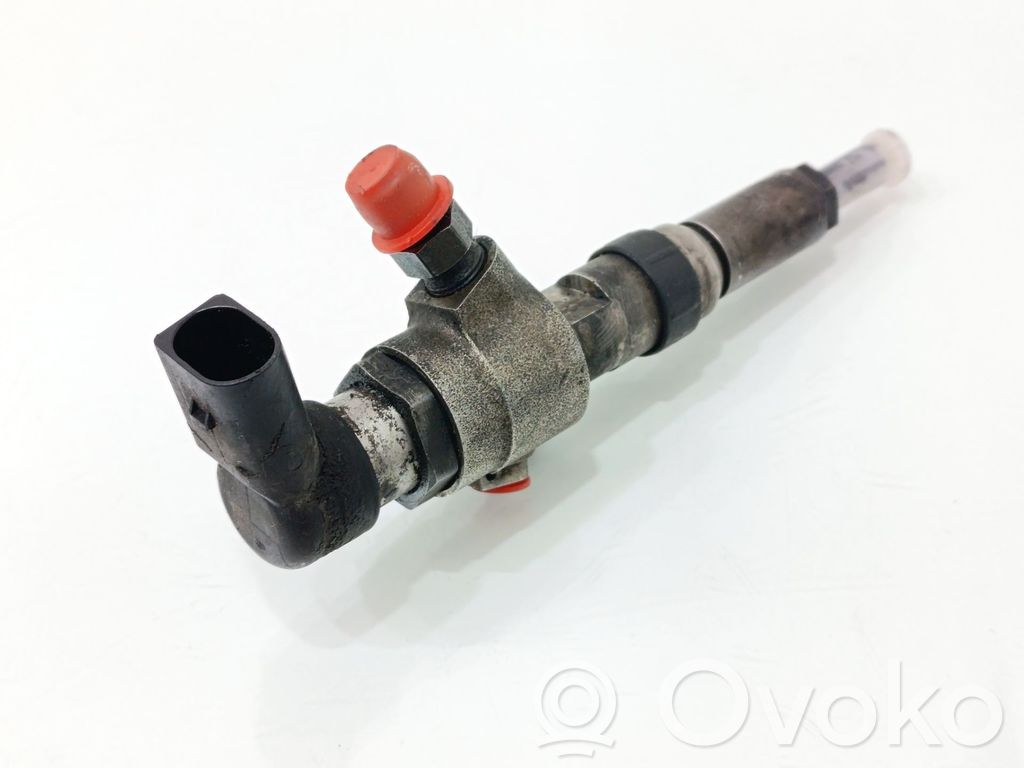 Inyector de combustible   9649574480
