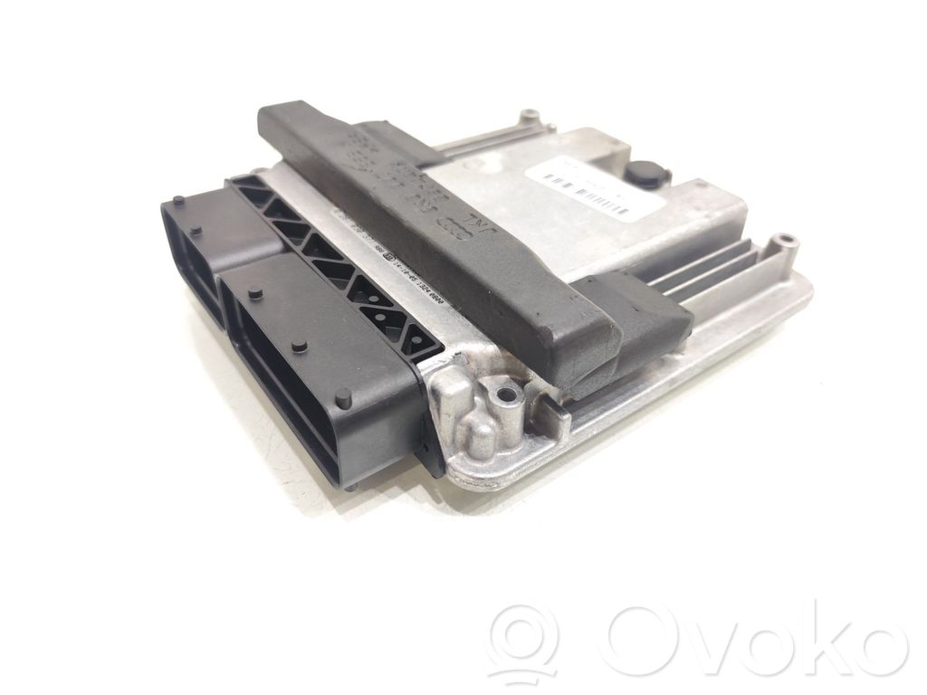 Audi A5 Sportback 8TA Engine control unit/module 