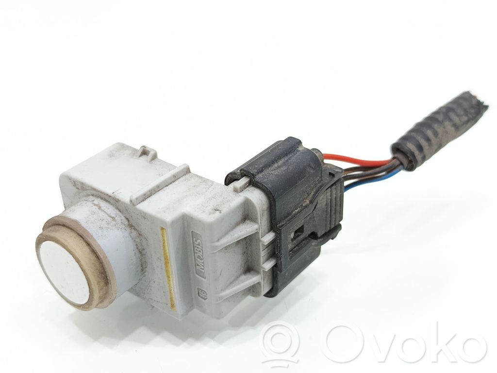 Hyundai i30 Other control units/modules 