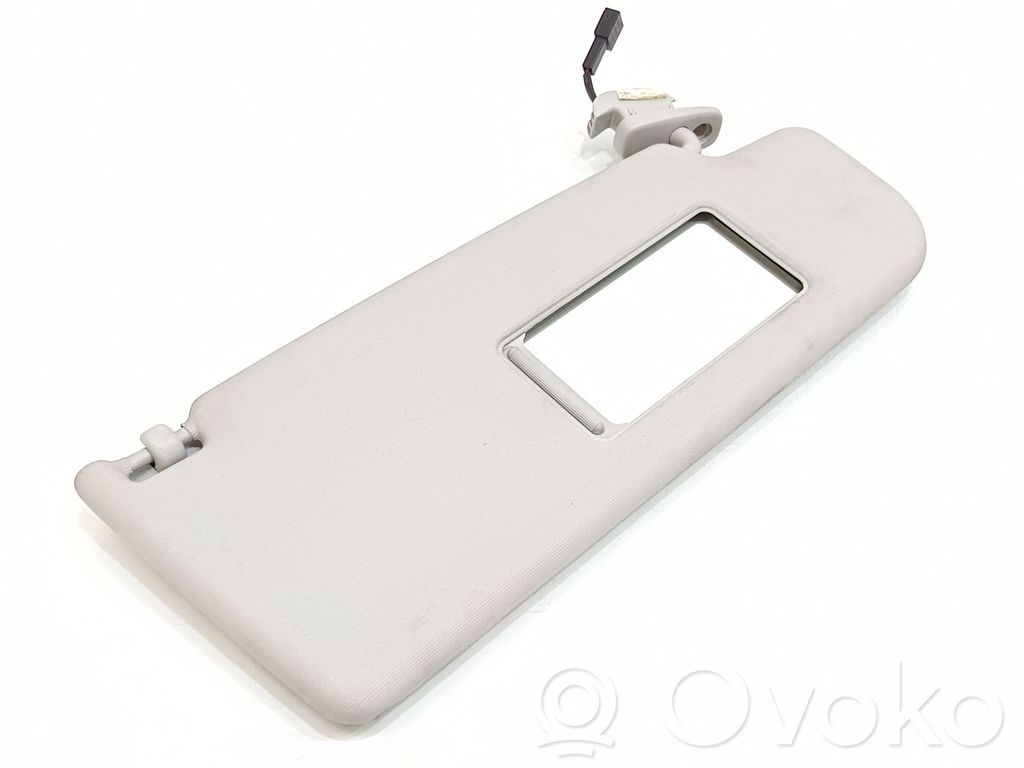 Seat Altea Visera parasol 