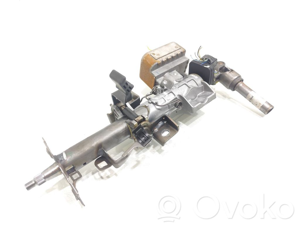Stūresrata ass   450200F1