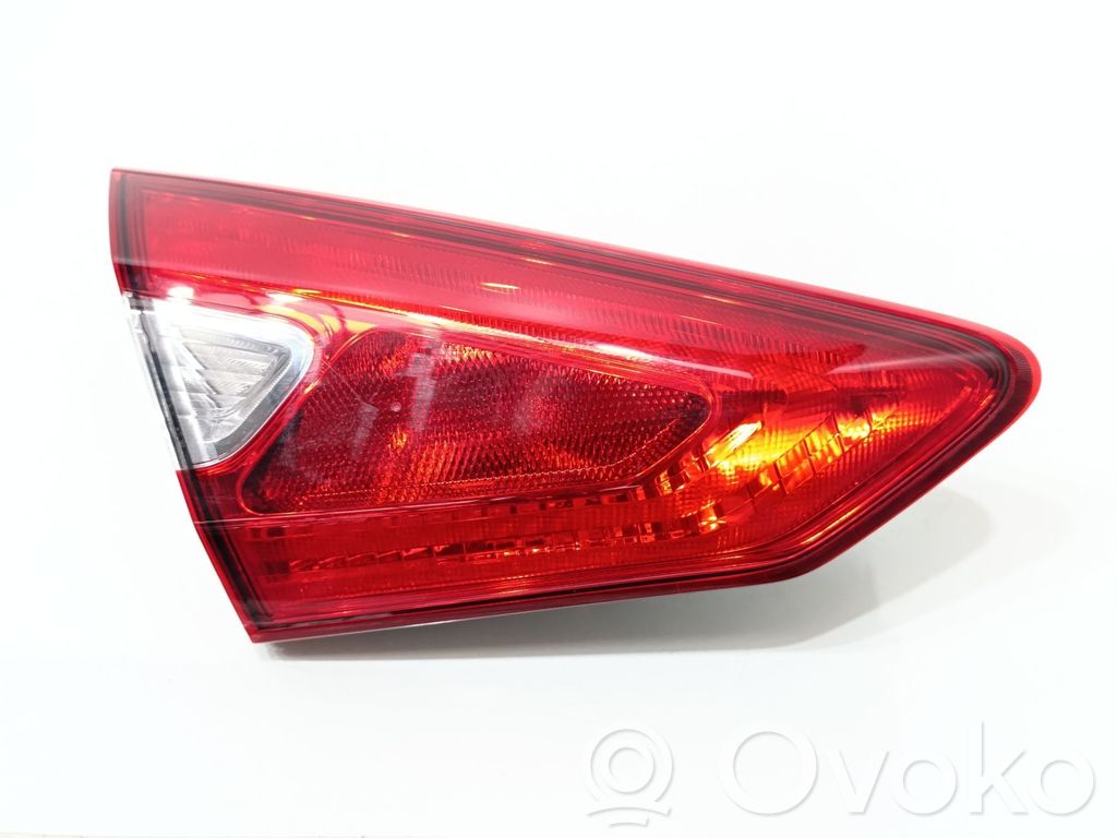 Nissan Pulsar Żarówka do lampy przedniej 